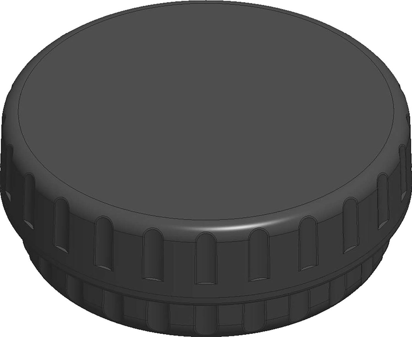 CVA AC1744 Primer Pod Storage Holds 20 VariFlames or 209