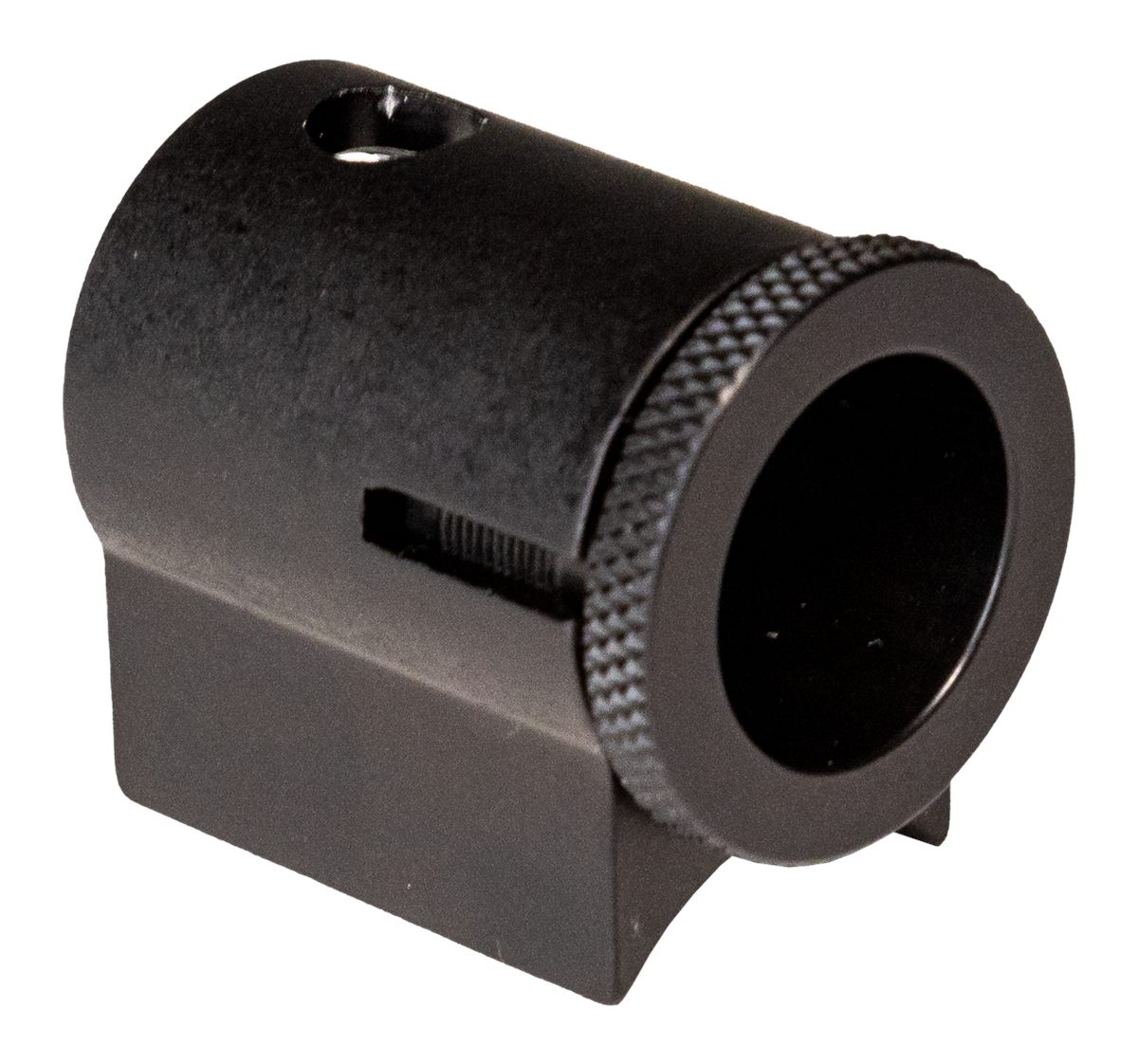 Blackpowder Products CVA AC1745 WW Precision Peep Front Globe Sight Black