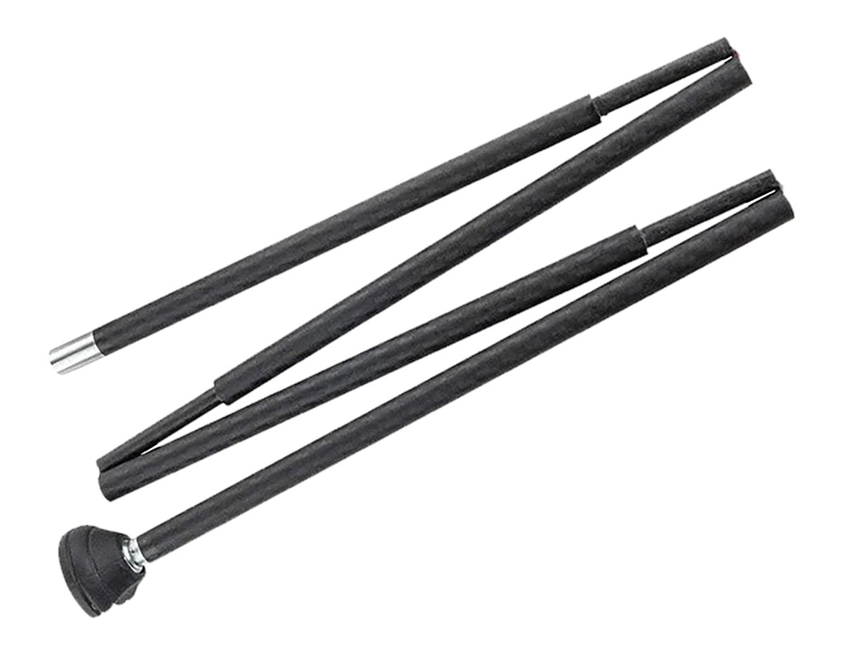 Blackpowder Products CVA Carbon Fiber Paramount Accura Collapsible Ramrod