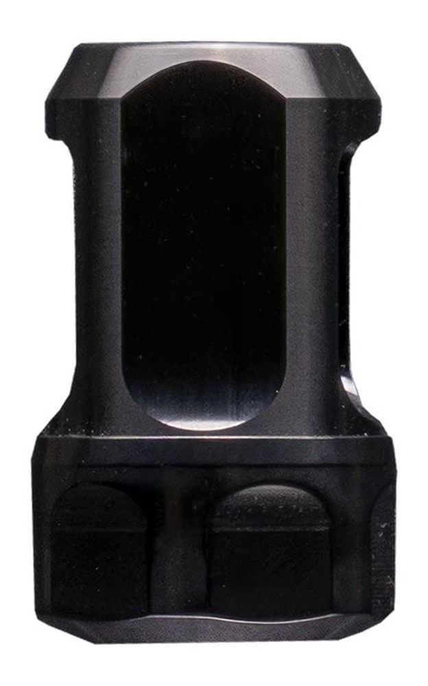 CVA SP Muzzle Brake .50 Cal 3/4x24 view 2