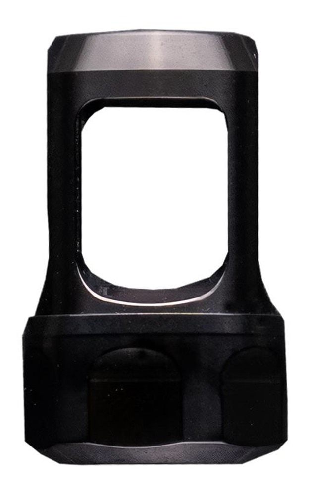 CVA SP Muzzle Brake .50 Cal 3/4x24 view 3