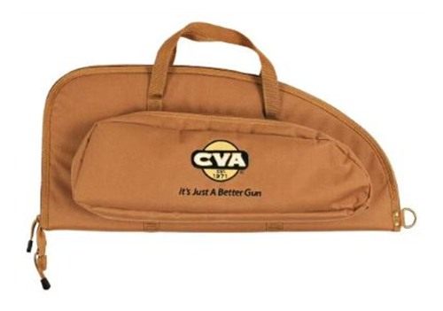 CVA Soft Pistol Case 24in