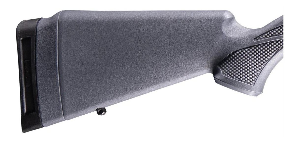 CVA PR2119M Wolf 50 Cal 24in Blued Steel Barrel Receiver w/Picatinny Rail view 4