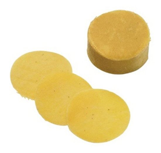 Blackpowder Products CVA 200 Slick Load Prelubed Shooting Patches - .50 - .