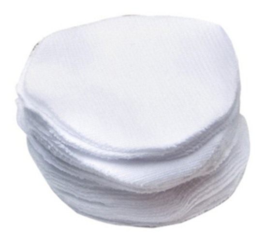Blackpowder Products CVA AC1455B Cleaning Patches 2in Cotton 200 Per Pkg view 2