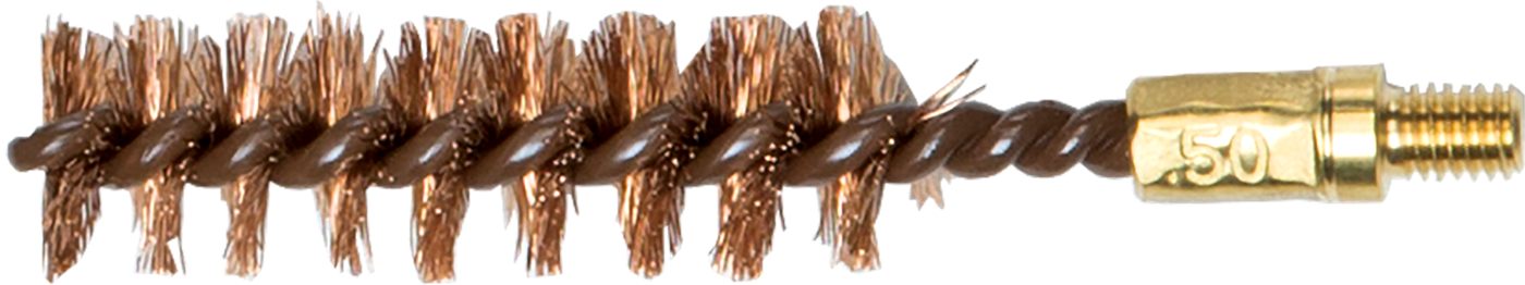 Blackpowder Products CVA Muzzleloader Cleaning Brush .50 cal