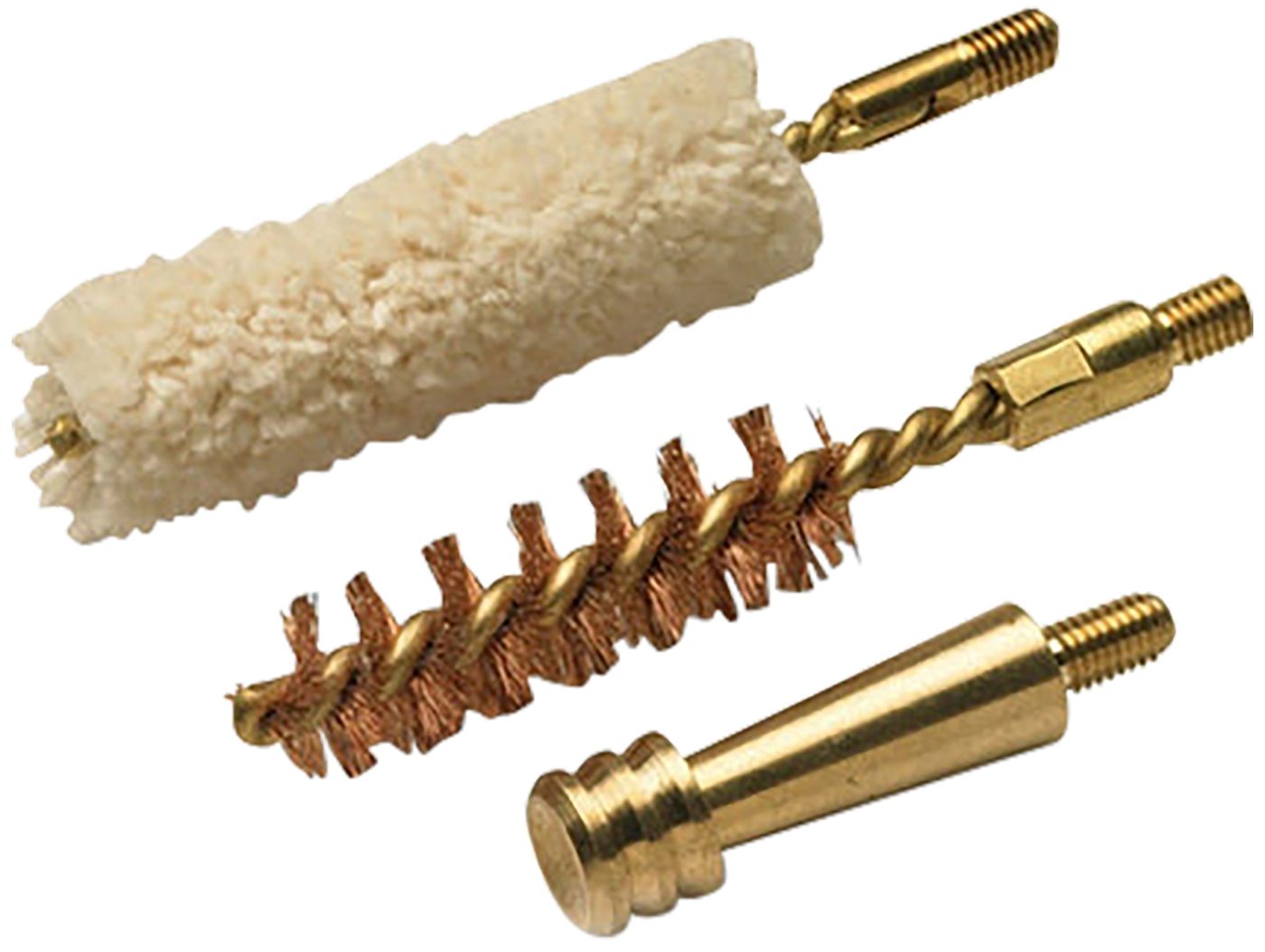 CVA Blackpowder Products Ramrod Accessories Pack, 50 Caliber view 2