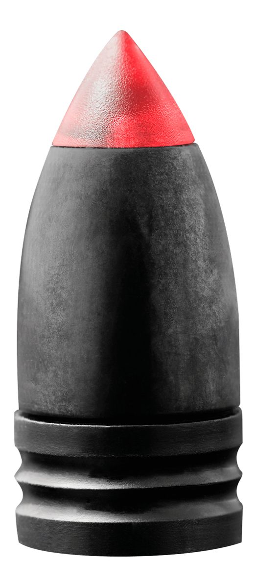 Blackpowder Products Powerbelt AeroTip AeroLite Muzzleloader Bullets .50 ca