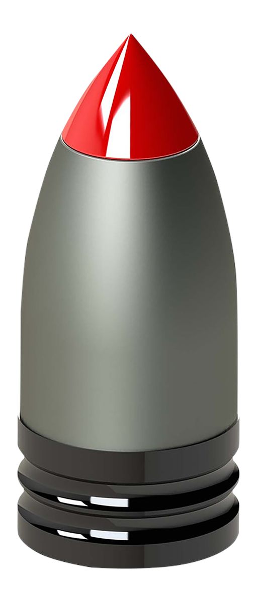 Blackpowder Products PowerBelt Bullets AC1552AT Aerolite Muzzleloader 50 Ca