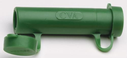 Blackpowder Products CVA AC1556A Rapid Loader .50 Cal Plastic 3 Per Pack view 2