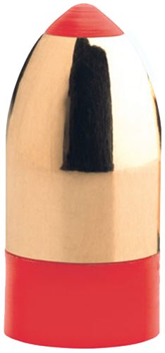 Blackpowder Products Powerbelt AeroTip Copper-Plated Muzzleloader Bullets . view 2