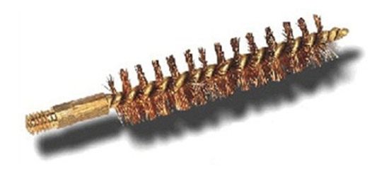 Blackpowder Products CVA Muzzleloader Cleaning Brush .54 cal view 2