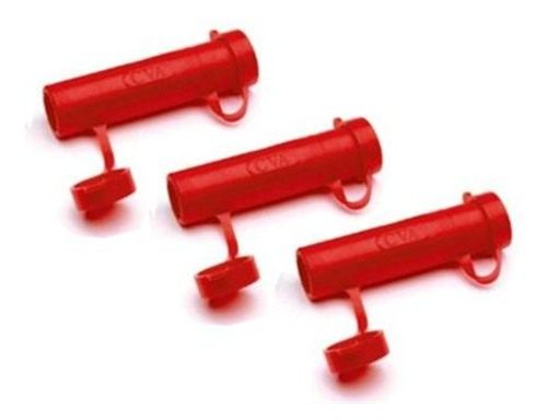 Blackpowder Products Cva Rapid Loader 54cal 3 Pack Plastic