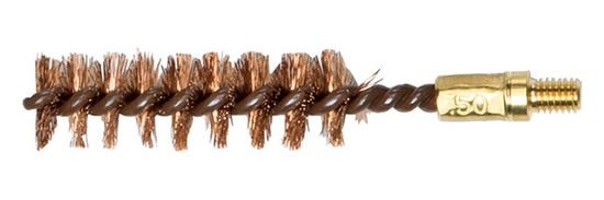 CVA Brass Bore Cleaning Brush .40 Caliber view 2