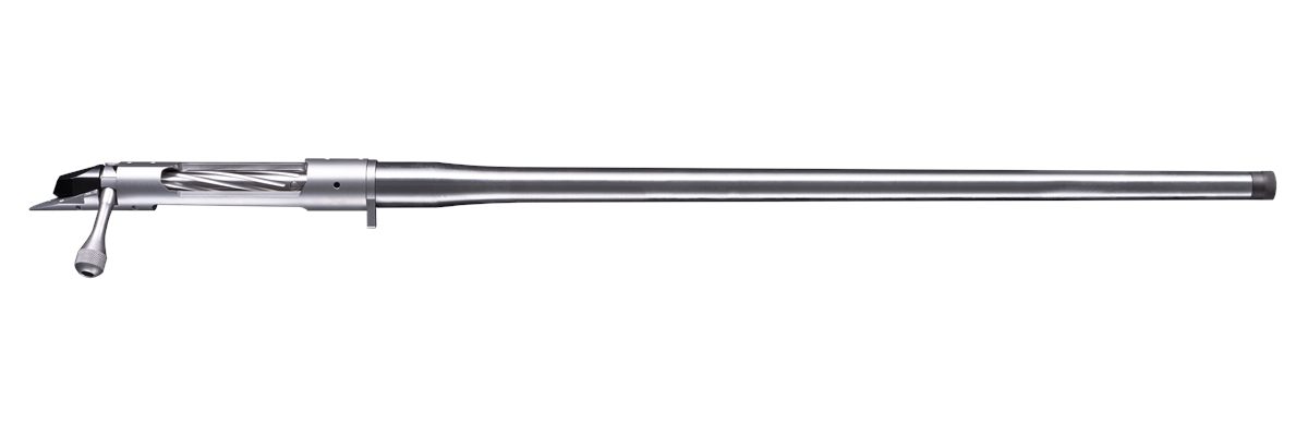 BP Firearm Bergara Rifles 6.5 Creedmoor 24in Contoured Stainless Steel