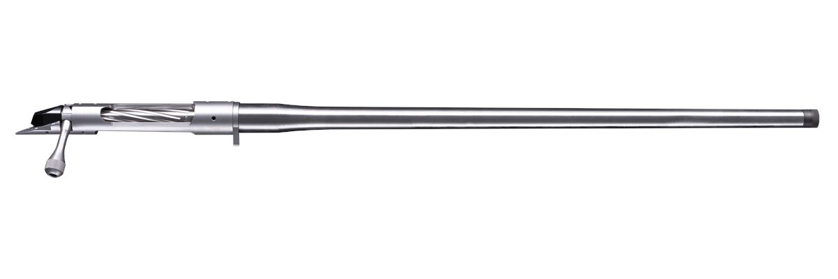 Bergara Rifles Premier Barreled Action .22-250 Rem 24in No. 5.5 Contour Thr