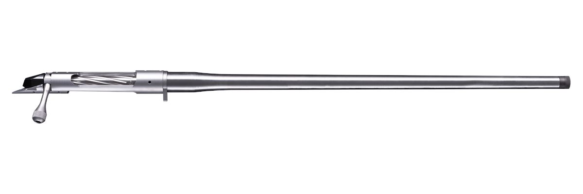 Bergara Rifles BPBA17300 300 Win Mag 26in Contoured Stainless Steel