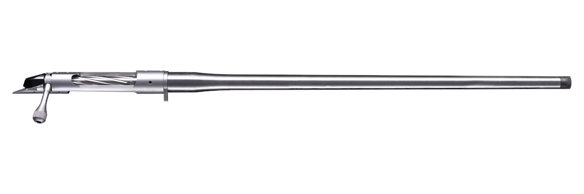BP Firearm Bergara Rifles 300 PRC 26in Contoured Stainless Steel