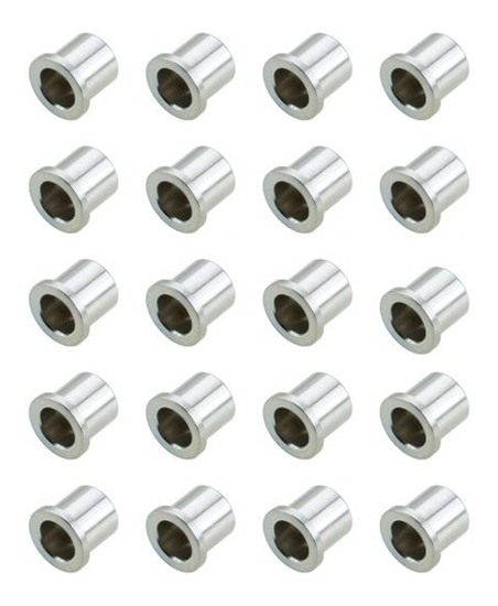 Cva Variflame Adapters 20 Pack For Paramount