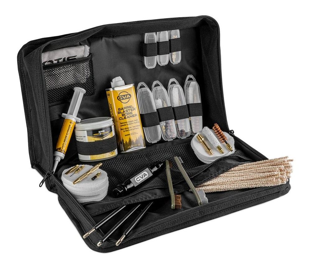 CVA Elite Muzzleloader Cleaning Kit view 3