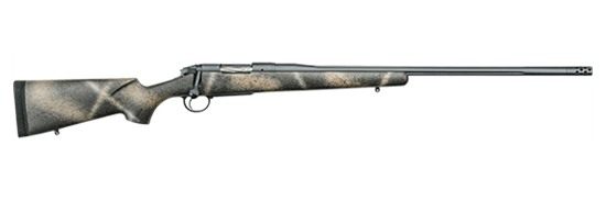 Bergara Bga Premier Highlander 28nos 26 Omni Brake