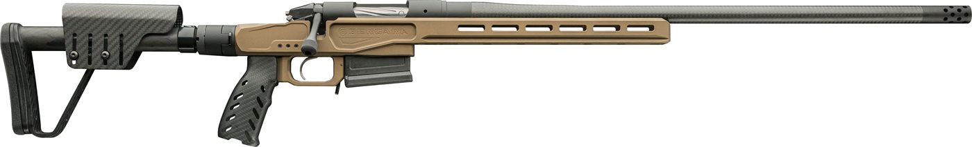 Bergara MGLite Rifle 300 PRC 5rd Magazine 22in Threaded Carbon Fiber Barrel
