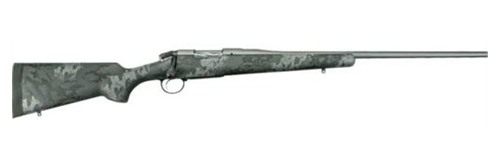 Bergara Rifles Premier Mountain 2.0 .300 Win Mag 3rd 24in Carbon Fiber Barr