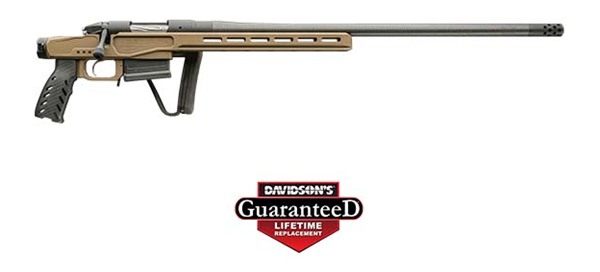 Bergara Rifles BPR37300WM Premier MgLite Full Size 300 Win Mag 5+1 24in Car view 3