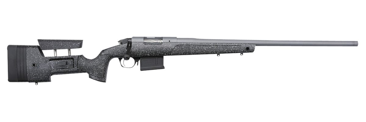 Bergara Rifles BPR20308MC Premier HMR Pro 308 Win 5+1 20in Threaded Barrel