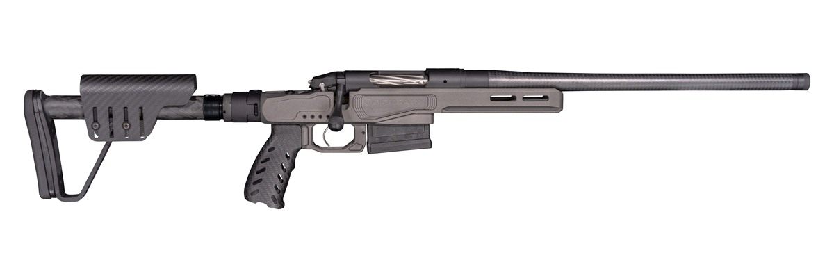 Bergara MgMicro Lite Rifle .308 Win 5rd Magazine 18in 5/8x24 Threaded Barre