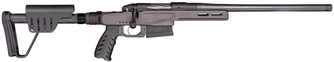 Bergara MgMicro Lite Rifle .308 Win 5rd Magazine 18in 5/8x24 Threaded Barre view 2