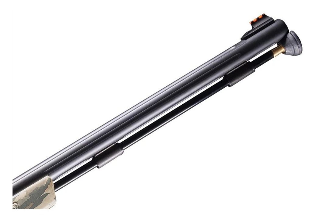 CVA Optima 50 cal Muzzleloader V3 Nitride Realtree Legacy KonusPro 3-9x40 B view 3
