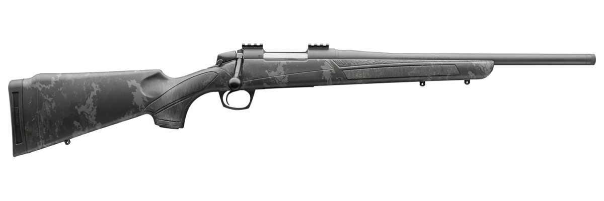 Blackpowder Products CVA CR3901R Cascade SB Full Size 6.5 Creedmoor 4+1 18i view 2