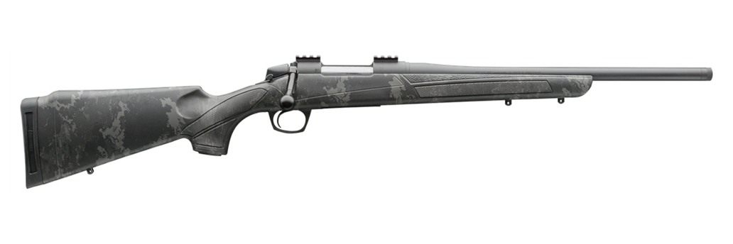 CVA CASCADE SB 300WIN VEIL TAC BLK