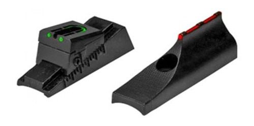 Blackpowder Products Durabright Fiber Optic Sights by Durasight view 2