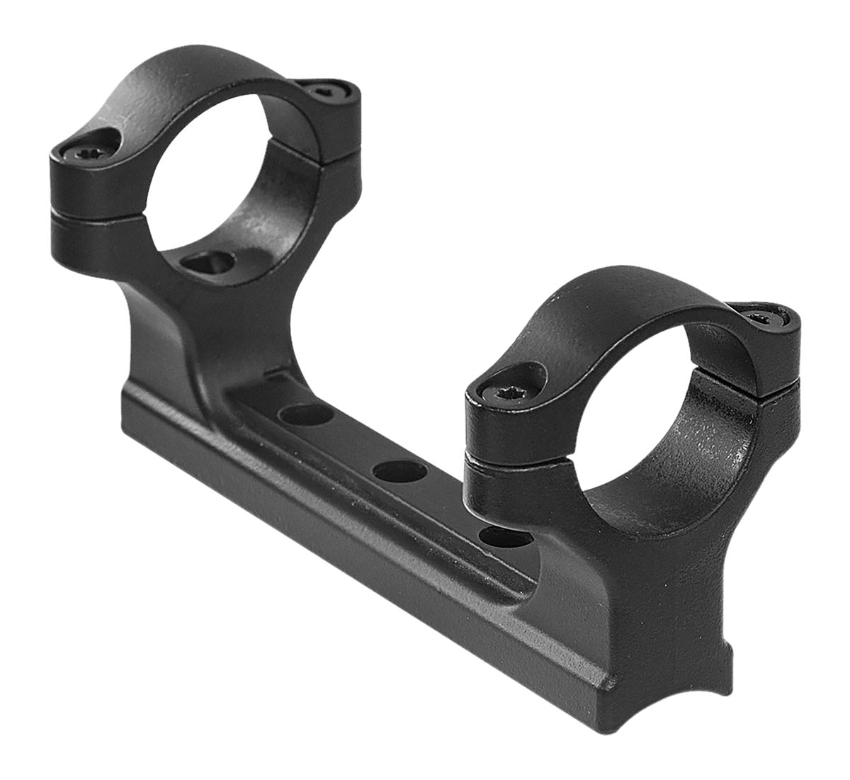 Durasight Dead On Ring/Base Med (Black) Aiming Sight
