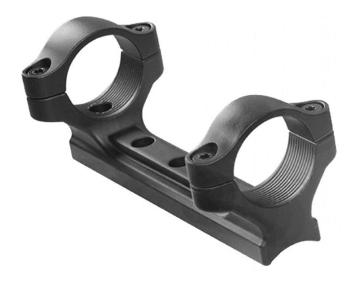 Durasight Dead On Ring/Base Med (Black) Aiming Sight view 2