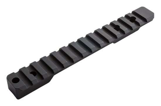 Dura Sight Picatinny Rail Base 20 MOA Short Action Cascade