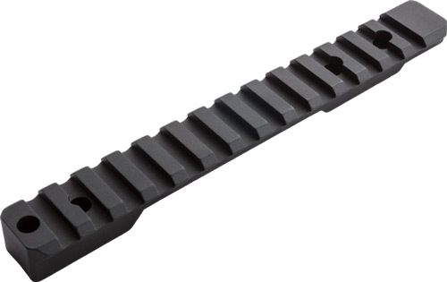 Dura Sight Picatinny Rail Base 20 MOA Short Action Cascade view 2