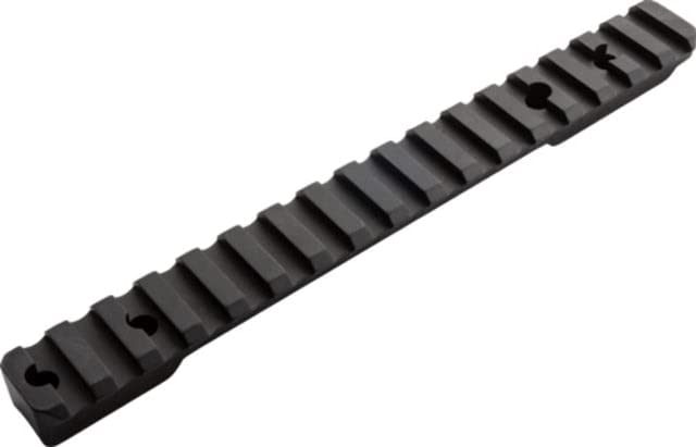 Durasight Sight Picatinny Rail Base 20 Moa Long Action DS611B
