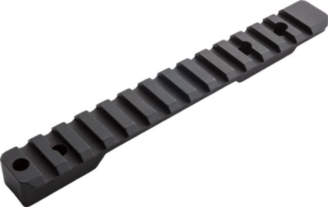 Durasight Sight Picatinny Rail Base 20 Moa Cva DS612B