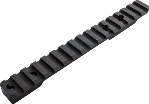 Dura Sight Picatinny Rail Base CVA Paramount/Endura