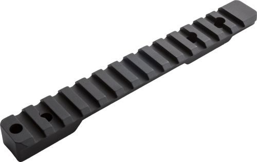 Dura Sight Picatinny Rail CVA Cascade SA 0 MOA Black