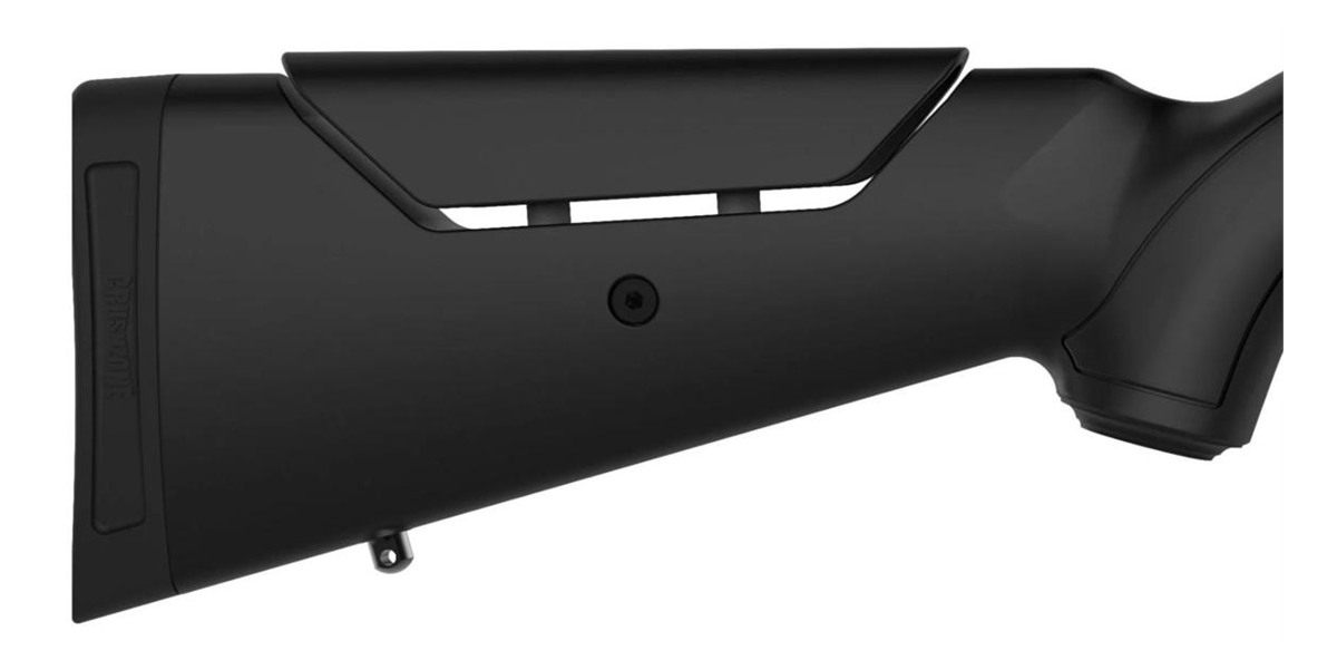 Blackpowder Products CVA PR3210NM Accura LR-X 45 Cal VariFlame 30in Flat Da view 4