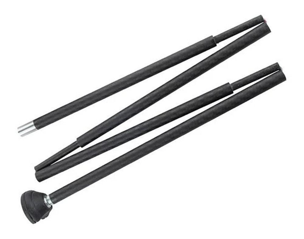 Blackpowder Products CVA PR3210NM Accura LR-X 45 Cal VariFlame 30in Flat Da view 6