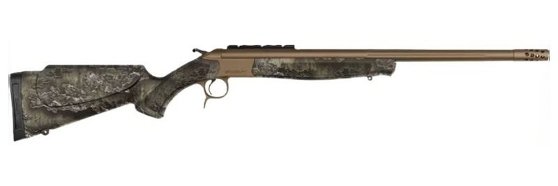CVA Scout TD V3 360 BH 20in Bronze/RT Excape