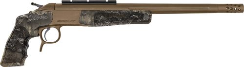 CVA Scout Pistol 44 MAG 14in