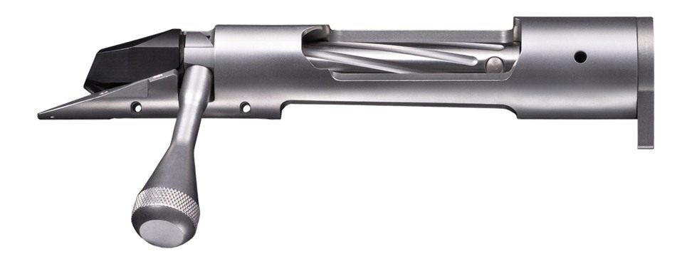 BP Firearm Bergara Premier Series Short Action PRC (only) Magnum Bolt Face
