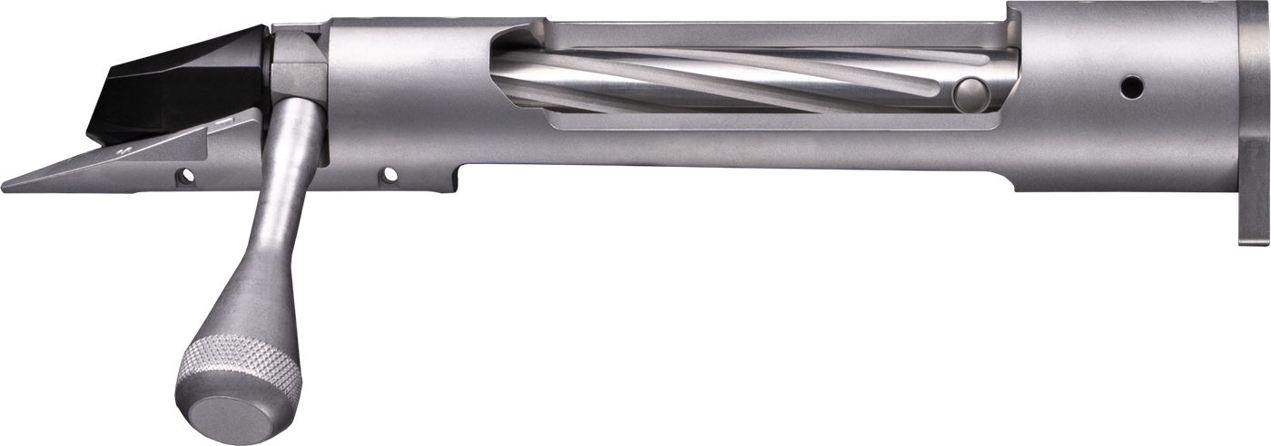 BP Firearm Bergara Premier Series Long Action (only) Magnum Bolt Face for R