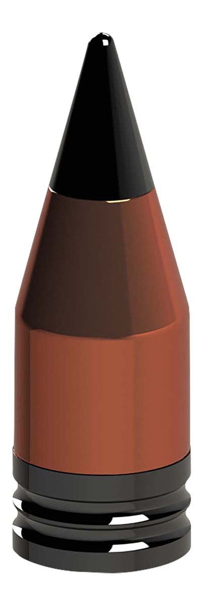 CVA PowerBelt ELR Muzzleloader 50 cal Bullets w/Loading Tip 250 grain 15/pk